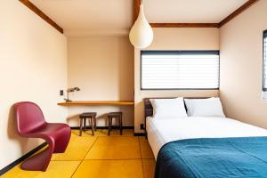 ぷふか映月東向島 Pufuka Eigetsu Higashi Mukoujim