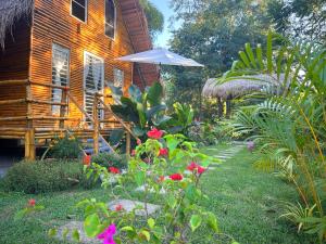 Bamboora Sanctuary Battambang