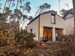 Dom Blisko Natury Boszkowo Letnisko Dom B