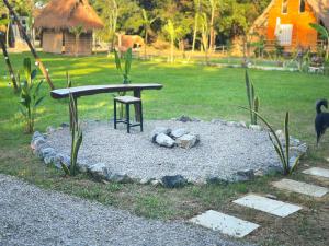 Bamboora Sanctuary Battambang