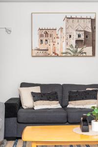 46 Hay St Hideaway Central 2BRparking