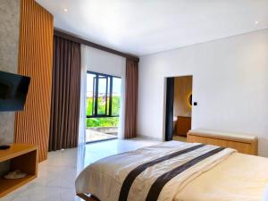 Green Pererenan Villa Canggu