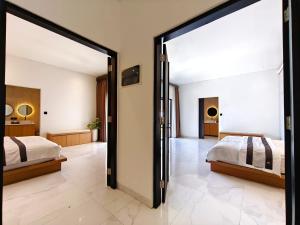 Green Pererenan Villa Canggu