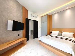 Green Pererenan Villa Canggu