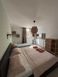 Calypso - 3BR 2BA with Mercury View, Paceville