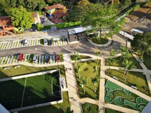 Espectacular Apto Citadela Di Sole Santafe de Antioquia