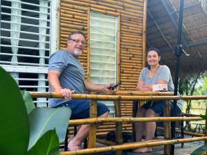 Bamboora Sanctuary Battambang