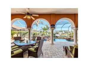 Holiday home with 1 bedroom