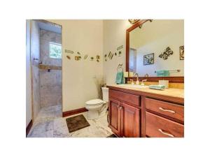 Holiday home with 1 bedroom