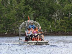 Holiday home with 1 bedroom