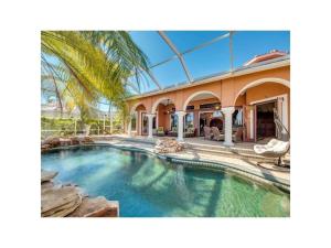 Holiday home with 1 bedroom