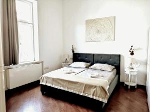 Apartment Illyria, with a large terrace - Zagreb, Downtown