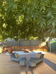 Barossa Mulberry Homestead - Angaston