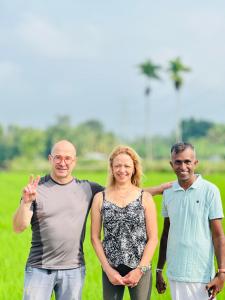 Kadalla Holiday Resort