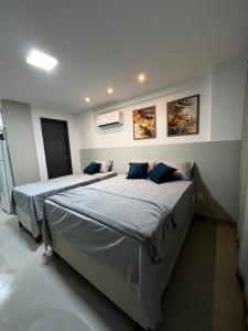 Flat Umi Intermares 1 Andar