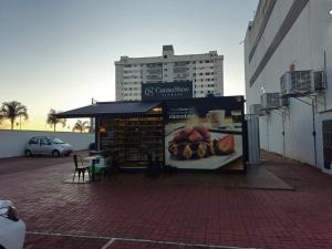 Apartamento queridinho dos hospedes