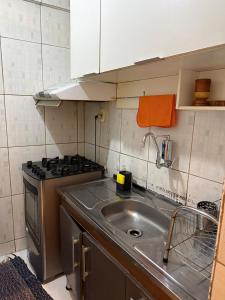 Apartamento Copacabana - 200m da praia de Copacabana