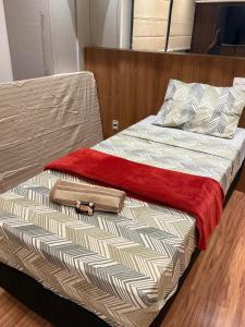 Apartamento Copacabana - 200m da praia de Copacabana