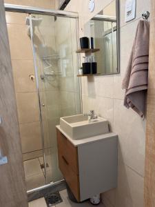 Apartamento Copacabana - 200m da praia de Copacabana