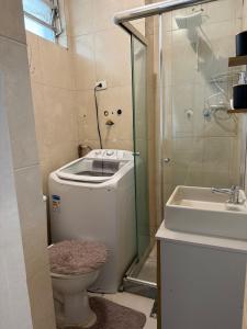 Apartamento Copacabana - 200m da praia de Copacabana