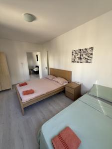 Calypso - 3BR Apartment in Central Paceville