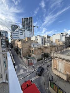 Calypso - 3BR Apartment in Central Paceville