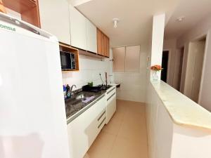 Apto Confortável - Supermercado Bahamas ao lado