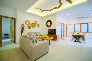 Danka Luxury Villa
