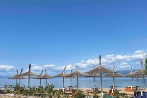 3Bd Lakefront - 2 Bath and 3 Balconies - Pogradec, Lake Ohrid