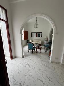 Casa grande y cómoda en San Antonio-Cali