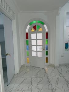 Casa grande y cómoda en San Antonio-Cali