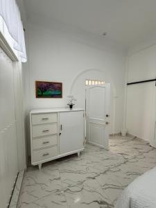 Casa grande y cómoda en San Antonio-Cali