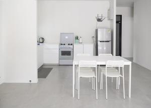 Coconut Breeze Villa #2