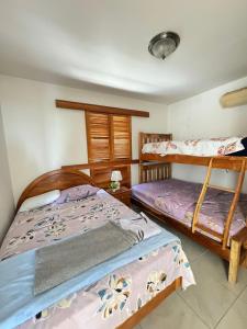 Playa Dorada - Casa con Vista al Mar