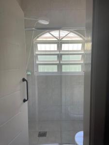 Bela casa com piscina