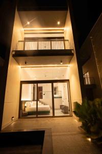 TRANQUIL TERRAIN Resort