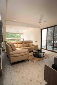 TRANQUIL TERRAIN Resort