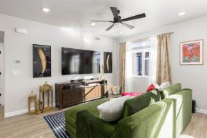 The Jungle Retreat Zion Getaway