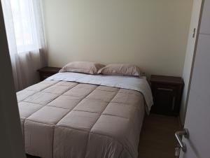 Depto 2D 2B La Serena