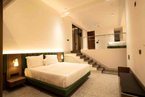 TRANQUIL TERRAIN Resort