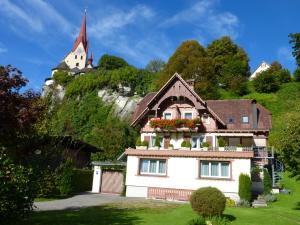 Appartement Haus Herburger Rankweil Österreich