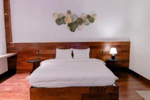 Merry Holmes Resort Hatyai