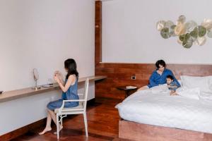 Merry Holmes Resort Hatyai