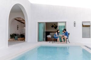 Merry Holmes Resort Hatyai