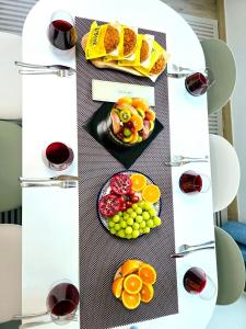 Happy House Next to Seongsimdang