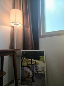 Happy House Next to Seongsimdang