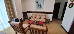 Sea view - Luxury Apartments by Tyronne