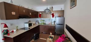 Sea view - Luxury Apartments by Tyronne