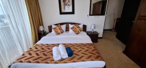 Sea view - Luxury Apartments by Tyronne