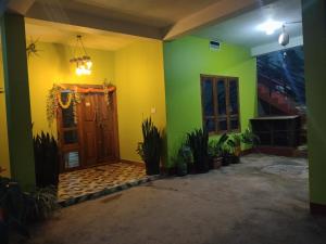 Dreams home estate stay coorg